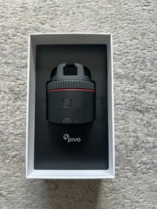 Pivo - R1 Pod with Remote - Fast Auto Tracking Phone 360 Rotation - Photo 1 sur 6