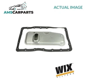 AUTOMATIC TRANSMISSION OIL FILTER 58030 WIX FILTERS NEW OE REPLACEMENT - Picture 1 of 7