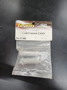 Team Associated Factory Team Reflex 14B/14T Metal Drive Gear Set [ASC21563] (K2) - Picture 1 of 2