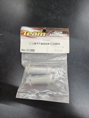 Team Associated Factory Team Reflex 14B/14T Metal Drive Gear Set [ASC21563] (K2) - Image 1 of 2