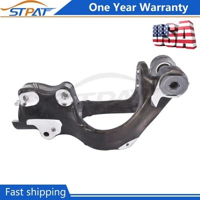 Garfo de apoio de suspensão dianteiro direito 23189141 para Cadillac XTS 3,6L 2013-2019 - Imagem 1 de 4