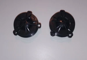 OEM 2012 VW Jetta Fender Tweeters for REAR Doors 5C6.035.412 - Picture 1 of 3