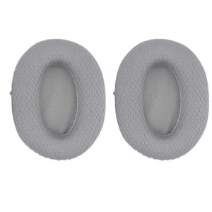 1 Pair Ear Pads Cushion Cover Replacement For Razer Opus X Wireless Headphones - Picture 1 of 13