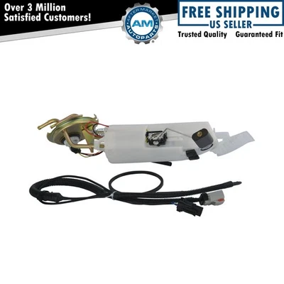 Bomba de combustible y módulo de unidad de envío para 91-95 Caravan Voyager Town Country Foto 1 de 4