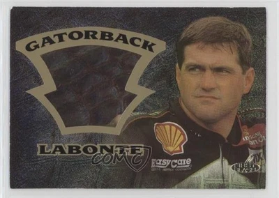 1997 Wheels Predator Gatorback Bobby Labonte #GB6 HOF - Image 1 of 2