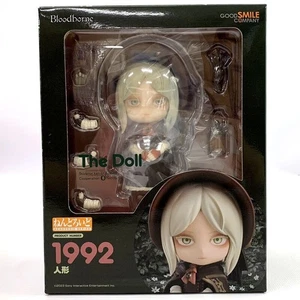 Nendoroid Bloodborne The Doll 1992 Figur Neu - Bild 1 von 8