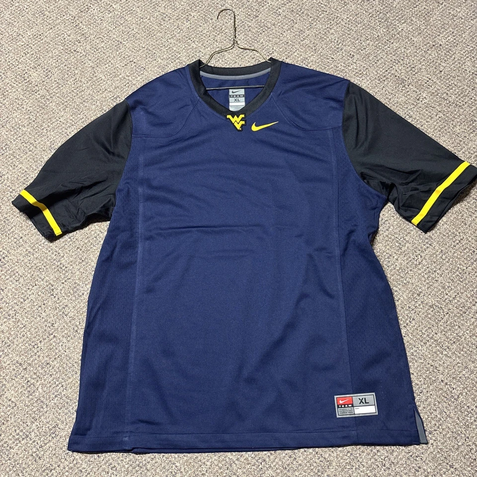 Alabama Crimson Tide NCAA Don Hutson Football Jersey Nike Engineered Men’s L