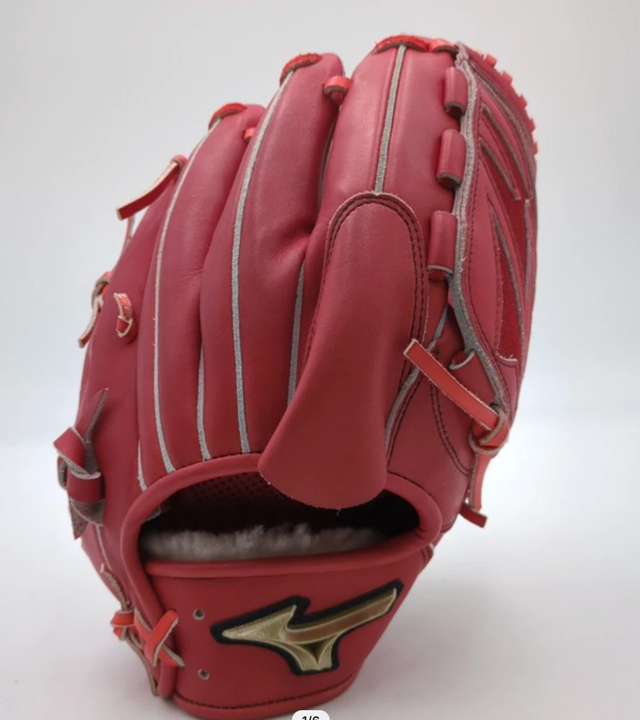 Mizuno Global Elite Baseball & Softball Gloves & Mitts for sale | eBay