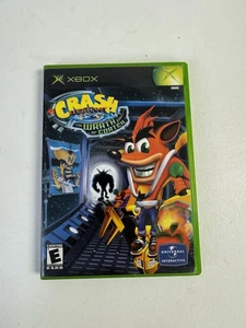 Crash of the Titans (Microsoft Xbox 360, 2007) CIB mit Handbuch - Bild 1 von 5