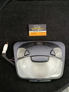 Plafoniera Mercedes CLC CL203 Illuminazione Interna Console Originale A203820820 - Imagen 1 de 3