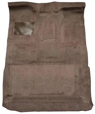 Alfombra Ford F-250 1987-1997 - Cutpile | Cabina extendida, 4x4, automática, gasolina o diésel Foto 1 de 4