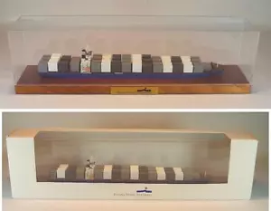 Conrad 1/1250 Hansa Mare Reederei Containerschiff Mare Superum OVP #360 - Bild 1 von 1