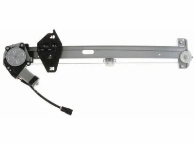 For 2009-2015 Honda Pilot Window Regulator Front Right 45399BC 2013 2011 2010 - Image 1 of 2