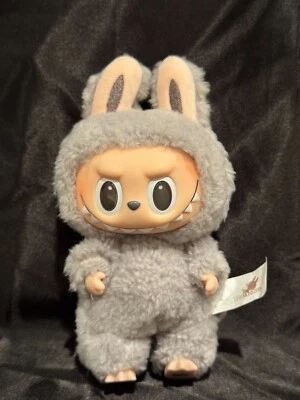 Authentic - POP MART - THE MONSTERS - Exciting Macaron - Sesame Bean - USA - Image 1 of 2