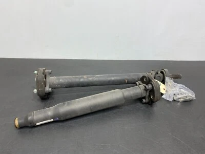 Chevrolet Camaro SS 2014 OEM eje de transmisión hélice eje montaje M/T usado Foto 1 de 4