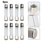 Essential Replacement Solution 8 Pack Pellet Grill Fuse for Traeger/For PitBoss