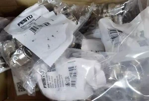 1pcs Festo NPQM-D-G12-Q14-P10 570451 New - Picture 1 of 3