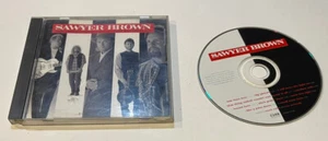 Wantin & Havin It All by Sawyer Brown (CD) - Picture 1 of 2