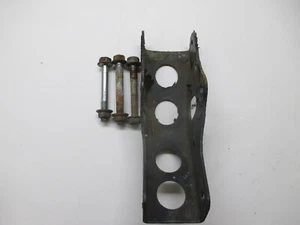 1982-83 HONDA CM250C CM 250C CUSTOM FRONT ENGINE MOTOR MOUNT BRACKET HANGER  - Picture 1 of 4