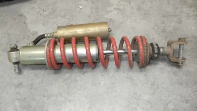 Yamaha YZ80S YZ 80 S 1986 suspensión amortiguador trasero motocross 3 ml-22210-00- Foto 1 de 4