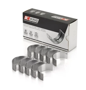 Connecting rod bearings King for Seat VW 2.3L VR5 AGZ AQN AZX set STD - Picture 1 of 5