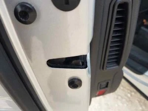 8J1837015A 4831226 door lock from left FOR AUDI Q7 (4L) 3.0 TDI QUATTRO 2006 - Picture 1 of 3