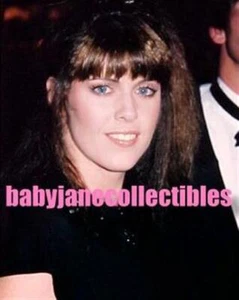 FOTO EXCLUSIVA PAM DAWBER COLOR CÁNDIDO (D-SL) - Imagen 1 de 1