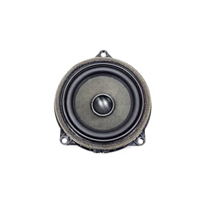 2011-2017 BMW X3 335I F36 F30 F25 FRONT OR REAR DOOR HIFI MID RANGE SPEAKER - Picture 1 of 4