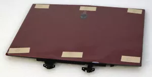 New Dell Display 14" 35.6Cm Hd Dell Alienware M14X R2 P18G Bordeax 0JC027 O269 - Picture 1 of 3