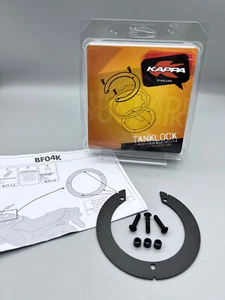 Tanksocket Tanklock Tankring BF04K Kawasaki Z750; Z900; Versys; Z1000 Kappa - Bild 1 von 6