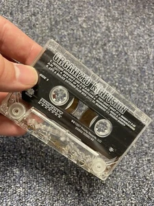 Organized Konfusion Self Titled Album Hip Hop Rap Rare Cassette Tape! - Picture 1 of 2