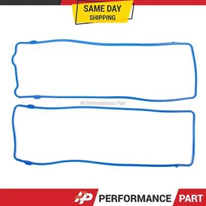 Valve Cover Gasket for 92-02 Ford Explorer F150 Lincoln Mercury 4.6 SOHC VIN W 9 - Picture 1 of 3