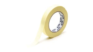 DupliColor Abdeckband weiß 100°C (38mm x 50m) - Bild 1 von 2