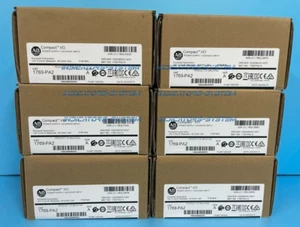 1PCS NEW Allen-Bradley Power Supply Module 1769-PA2 fast shipping - Picture 1 of 2