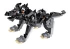 LEGO Fenris Wolf with Instructions from Set 76084 The Ultimate Battle for Asgard