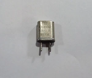 HC-25/U - 26,5200 MHz CB Radio Crystal - 0,039 pinów - CTS Knights - CH-2R BSRM - Zdjęcie 1 z 1