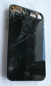 Original Apple iPod Touch 4 Generation 8GB A1367 Nr. 43 - Bild 1 von 2