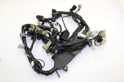 Yamaha Rx1 Mountain 2003 OEM arnés principal 8FA-82590-00-00 SY95 Foto 1 de 4