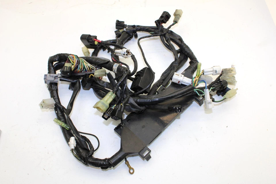 Yamaha Rx1 Mountain 2003 OEM arnés principal 8FA-82590-00-00 SY95 Foto 1 de 4