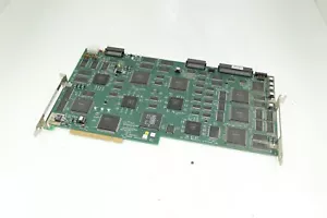 GE OEC 9800 C-Arm Vascular 00-883807 S4 Image Processor Board - Picture 1 of 10