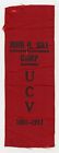 1917 United Confederate Veterans Reunion Ribbon from John F. (H.) Hill Camp, AR