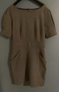 Banana Republic Size 4 Dress - Picture 1 of 3