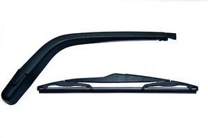 Oe design Rear Wiper Arm & Blade HYUNDAI I10 2008-2013 - Foto 1 di 1