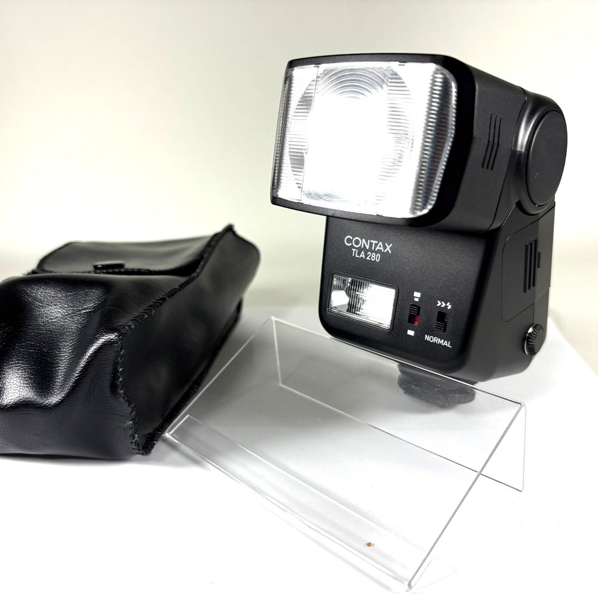 Contax Camera Flashes for sale - eBay Contax Camera Flashes for sale - eBay