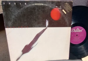 ROCK LP, TYZIK, RADIENCE, SEHR GUTER ZUSTAND++, SCHLEUDER GEREINIGT!! - Bild 1 von 3