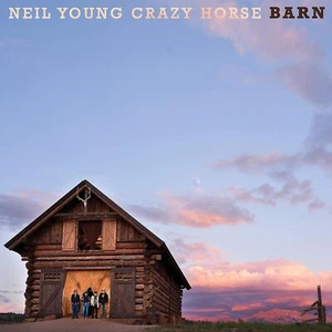 Neil Young & Crazy Horse BARN BOX SET VINYL LP, CD AND BLU RAY + 6 x PHOTO CARD - Picture 1 of 1