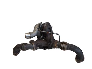 RENAULT VEL SATIS 3,0 dCi Ez03 Turbolader 714306-5 FA0356J 8972409266 - Bild 1 von 1