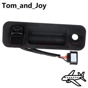 Rear Backup Reverse Camera For 2015 2016 2017 Hyundai Sonata 95760-E6201 - Imagen 1 de 8