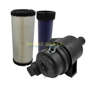 G042544 For Donaldson Air Cleaner (Include Inner Outer P822686 ) - Bild 1 von 14