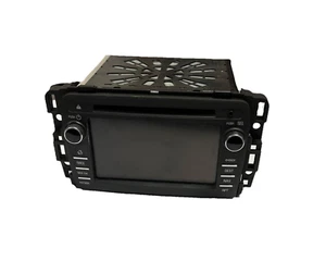 2013-2017 Buick Enclave Navigation AM FM Radio Touch Screen Display 22989274 - Picture 1 of 6